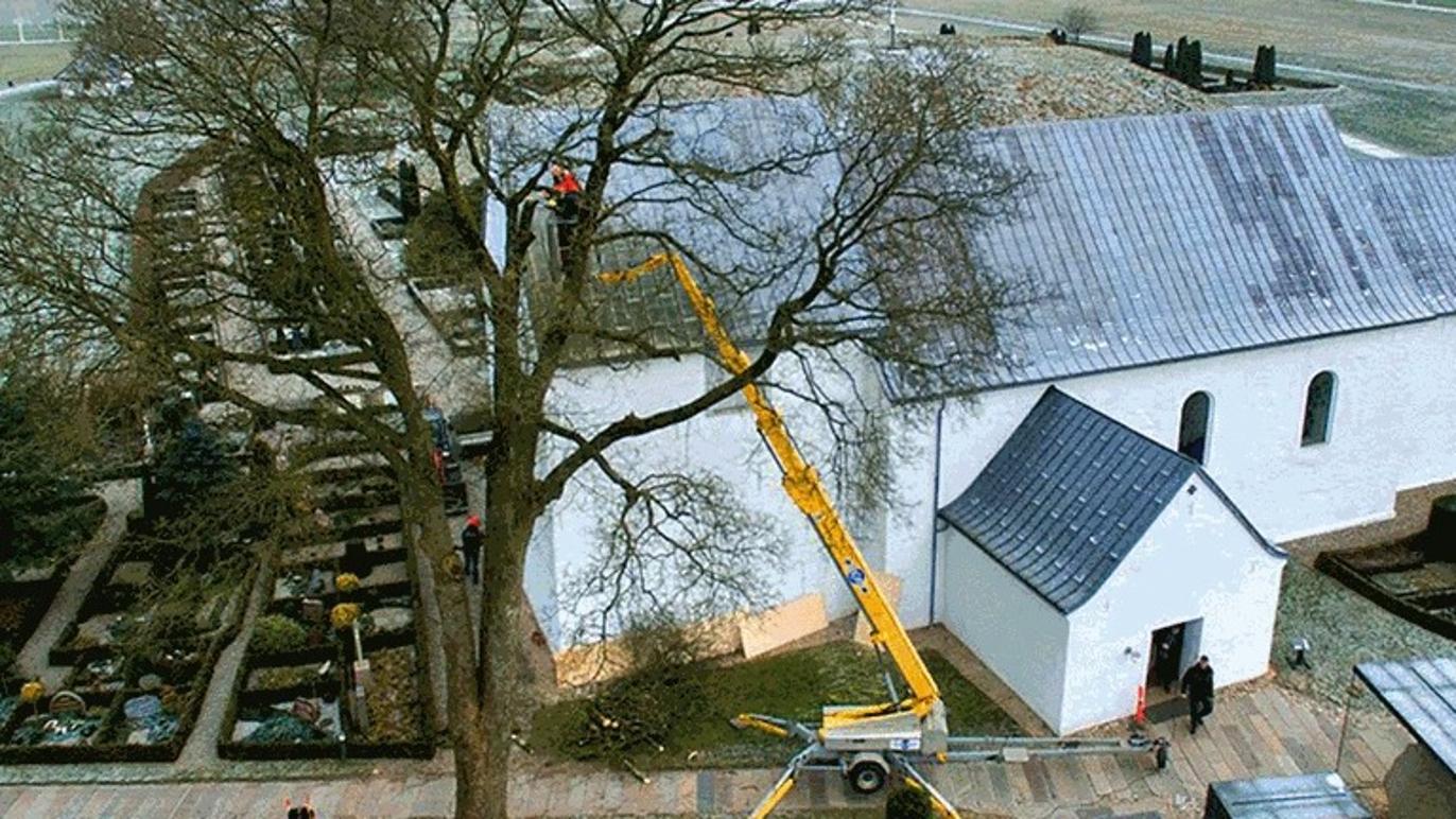 Images Omme Lift A/S