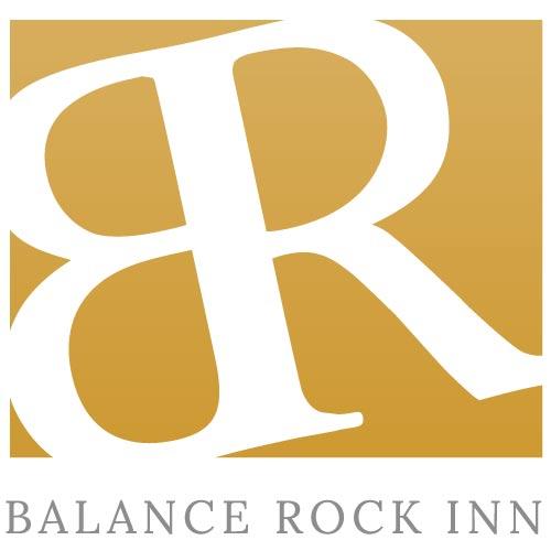 Balance Rock Inn Logo