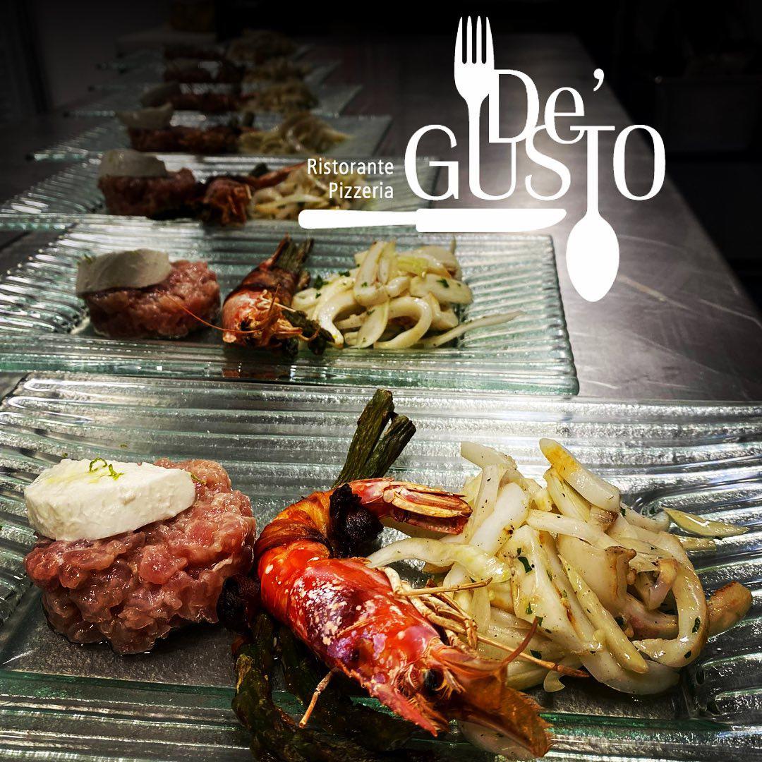 Bilder De' Gusto Ristorante Pizzeria
