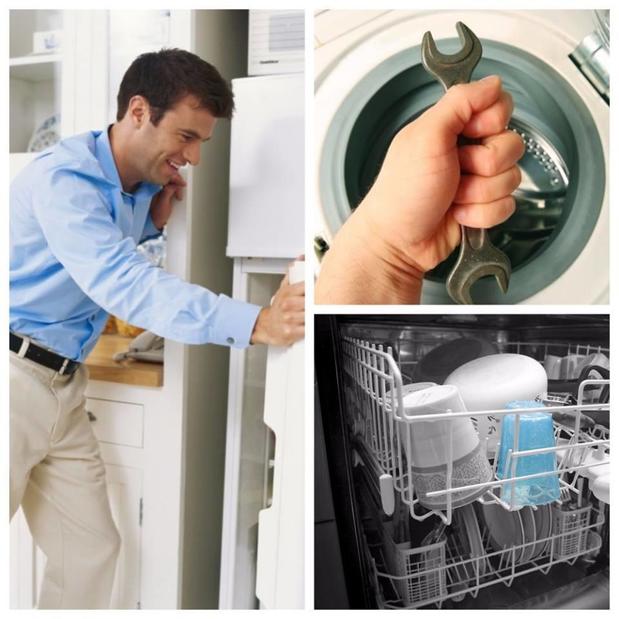 Images Max Appliance Repair