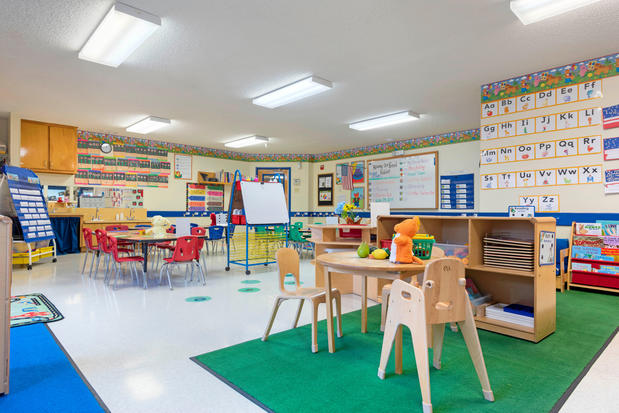 Images Primrose School of Griffin Parc