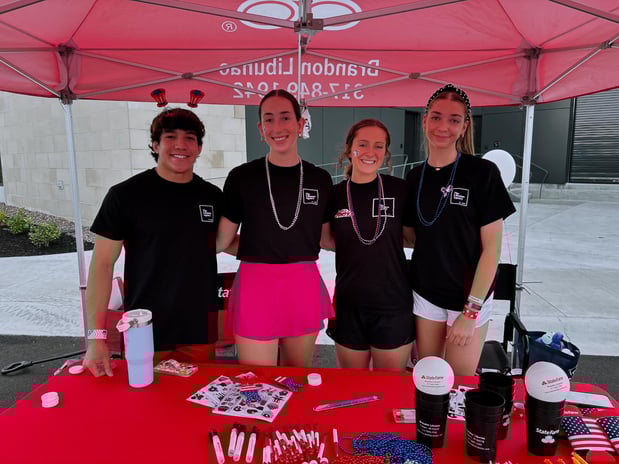 Images Brandon Libunao - State Farm Insurance Agent