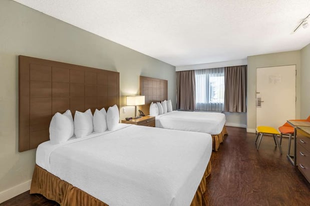 Images Best Western Inn at Palm Springs