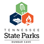 Dunbar Cave State Park Logo