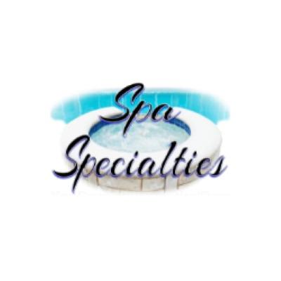 Spa Specialties A- Pool and Hot Tub Repair Logo