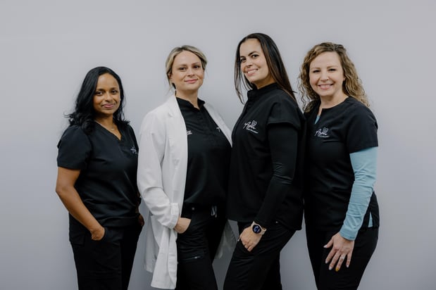 Images Aspire Dental Wellness - SouthPark Charlotte