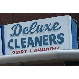 Deluxe Dry Cleaners - Cincinnati, OH 45208 - (513)321-6180 | ShowMeLocal.com