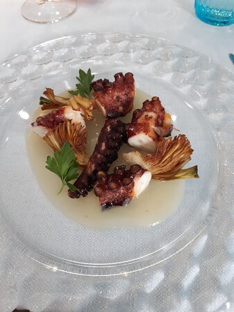 Ristorante Mare e Cucina