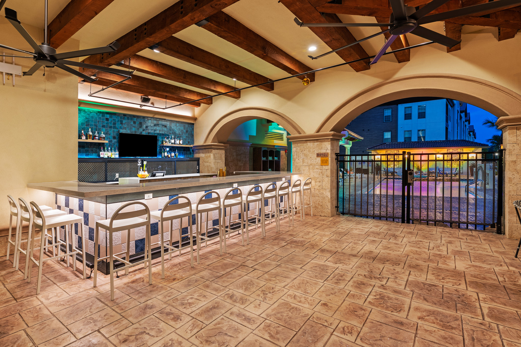 Hotel Indigo Spring – Woodlands Area by IHG Image