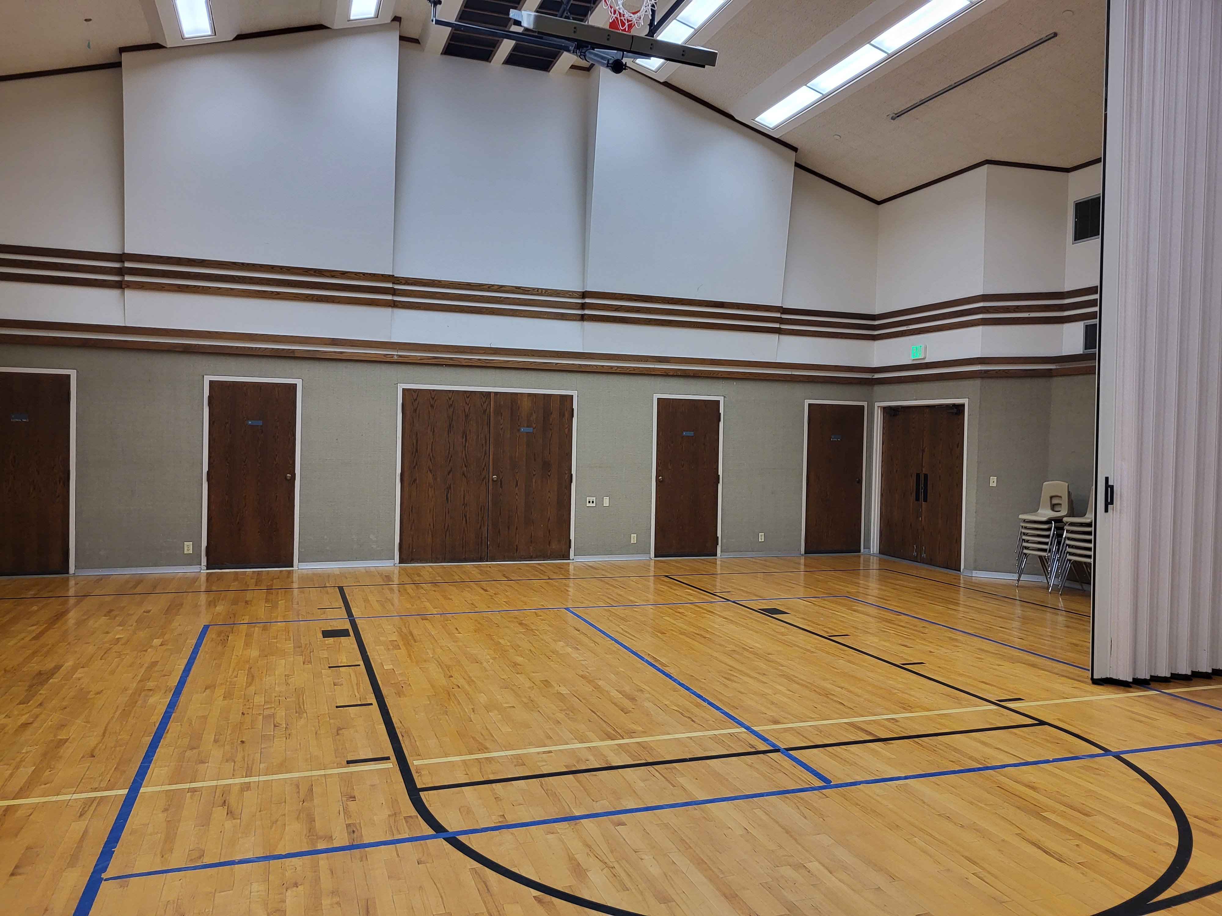 The Church of Jesus Christ of Latter-day Saints Image