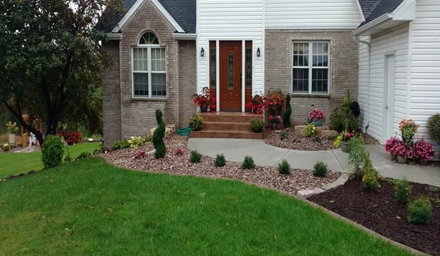 Images JM Landscaping LLC