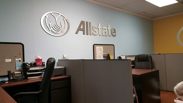 Images Daniel Lee: Allstate Insurance