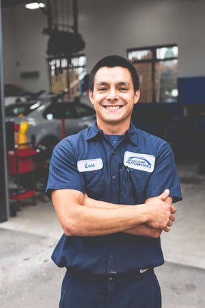 Images Silverdale Autoworks