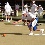 Images Southport Bowls Club