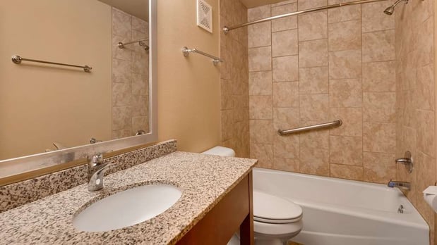 Images Best Western West Hills Inn