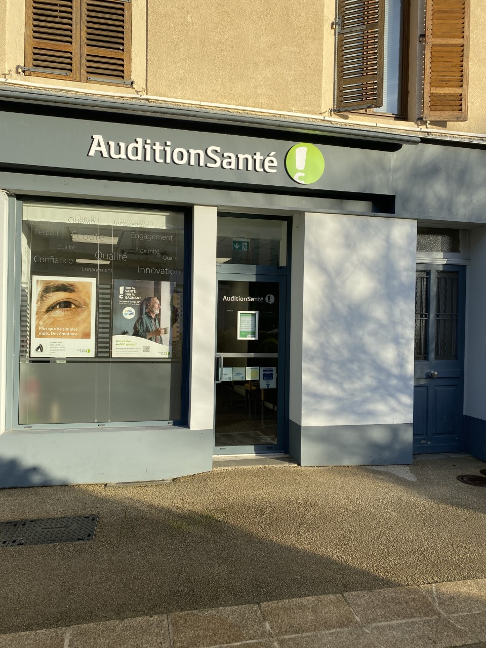 Images Audioprothésiste Aixe-sur-Vienne Audition Santé