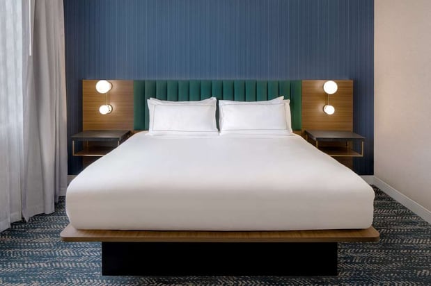 Images DoubleTree Suites by Hilton Hotel Mt. Laurel