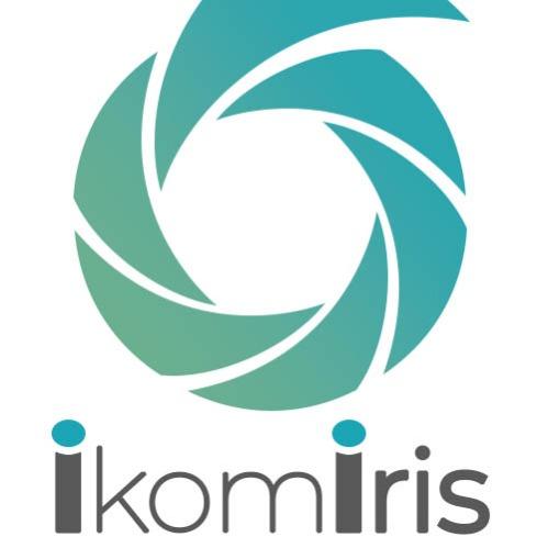 Ikomiris Caen - La photo de votre iris photographe d'art et de portrait