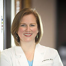 Dr. Lisa Martén, M.d., MD
