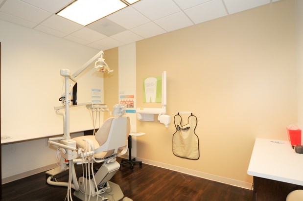 Images Ballard Modern Dentistry
