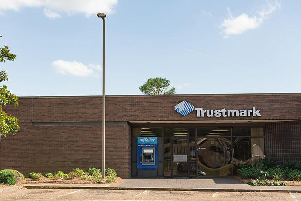 Images Trustmark ATM