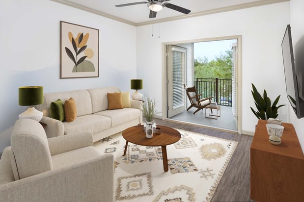 Images Camden Town Square Apartments