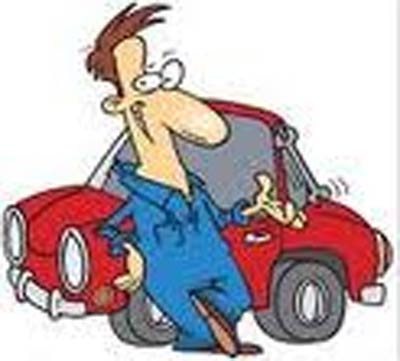 Images Autofficina Mazzon Auto