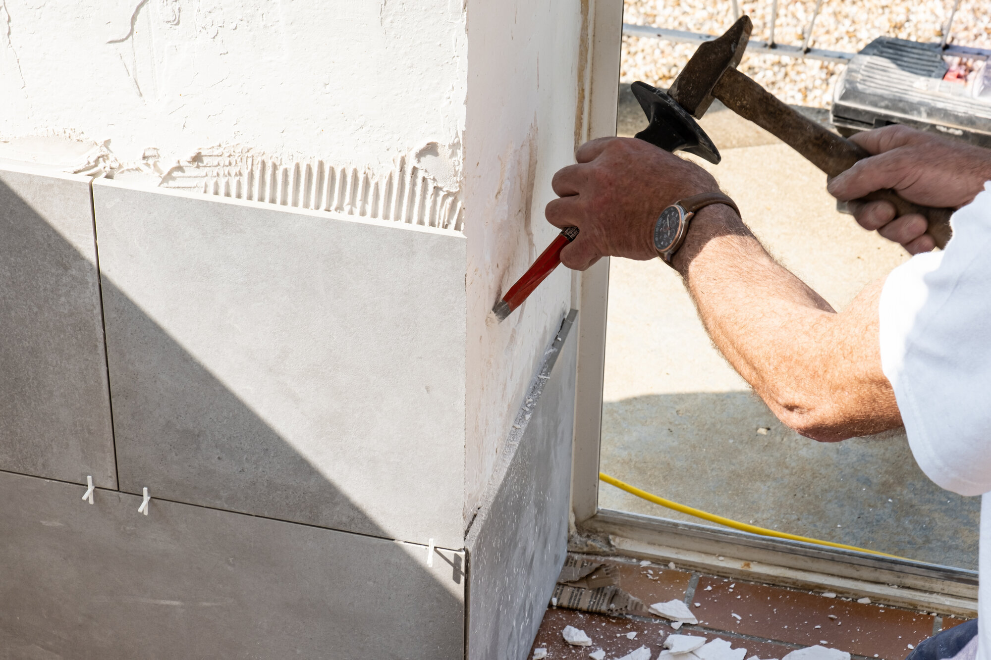 Images Pavimentos Continuos & Soluciones para la Humedad