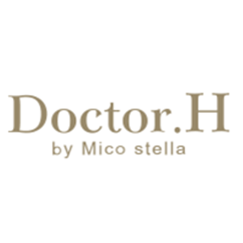 Doctor.H梅田本店 Logo