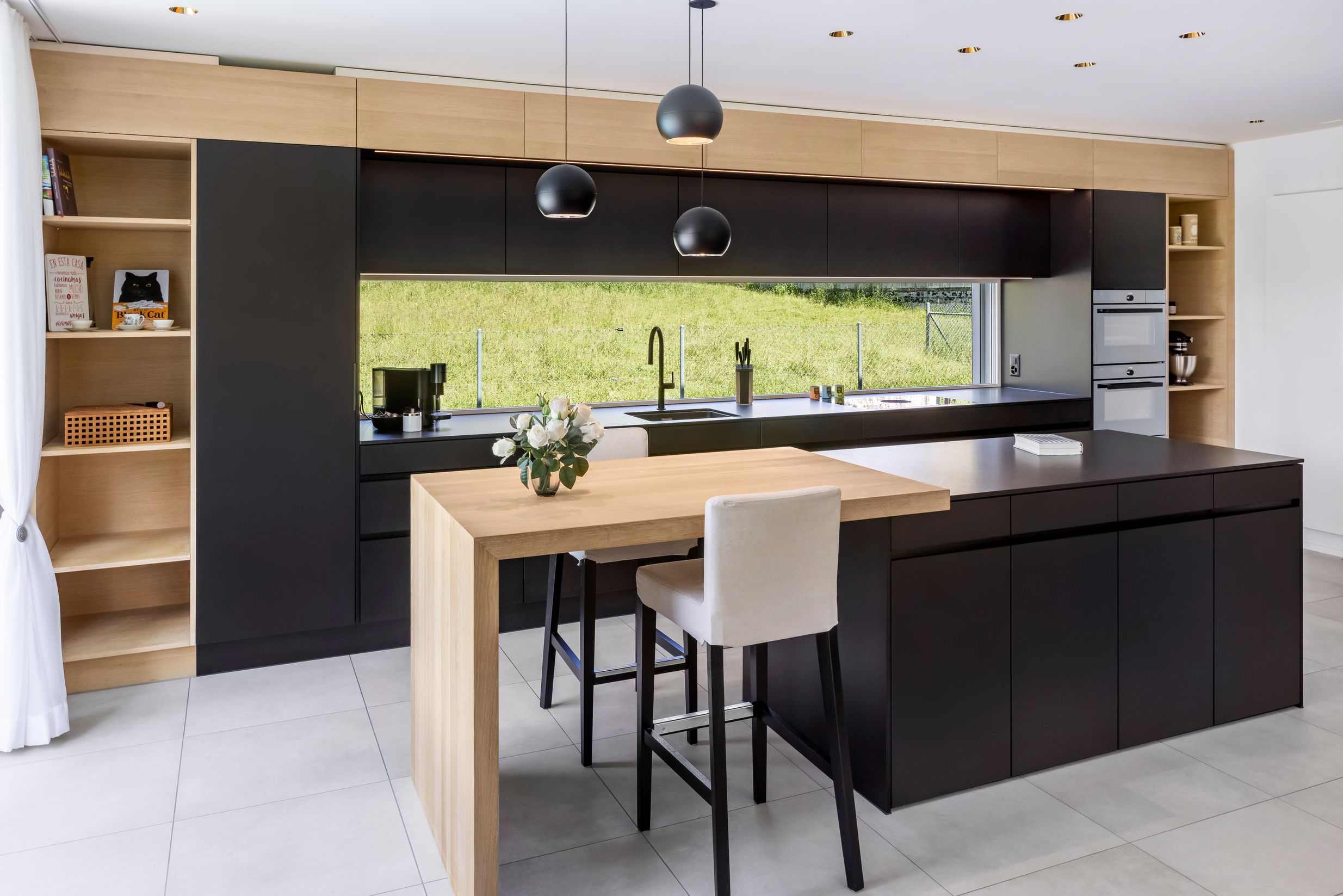 Bilder Bühler Küchen AG