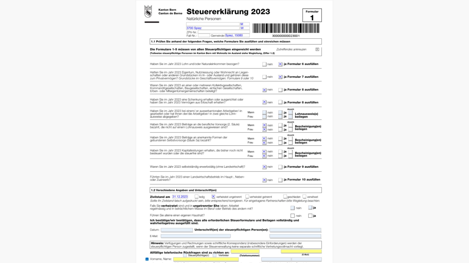 Bilder Alphatreu Treuhand & Beratung GmbH