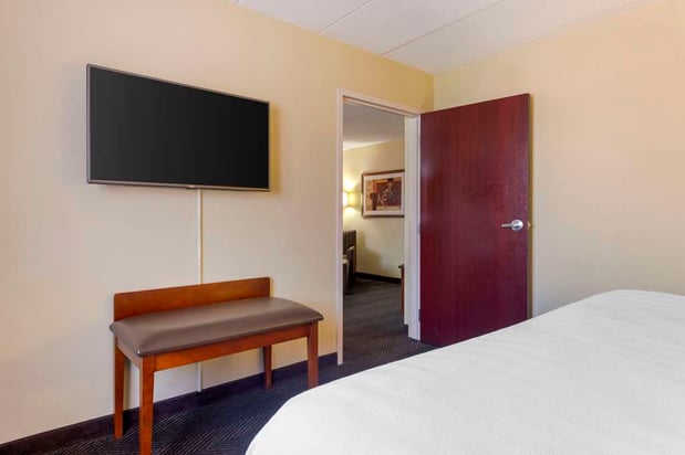 Images Best Western Plus St. Paul North/Shoreview