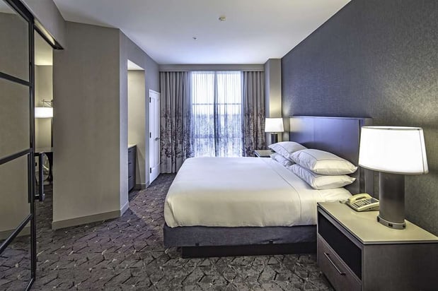 Images DoubleTree by Hilton Hotel Modesto