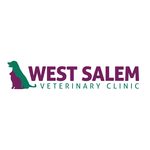 West Salem Veterinary Clinic Logo