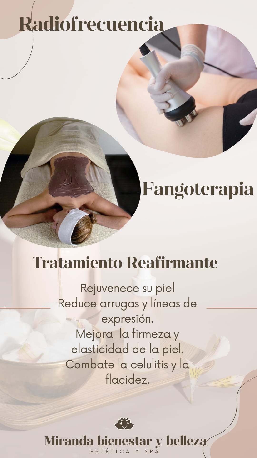 Images Miranda Belleza y bienestar Valencia