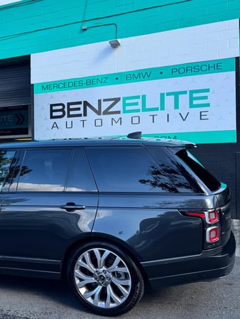 Images Benz Elite Automotive
