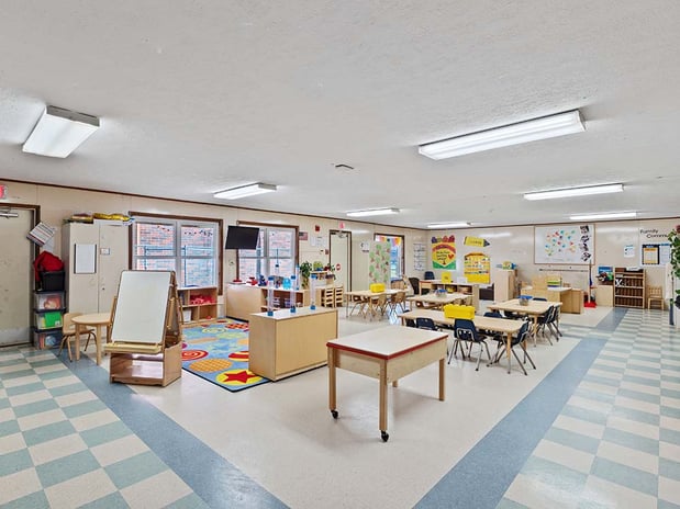 Images North Huntingdon KinderCare