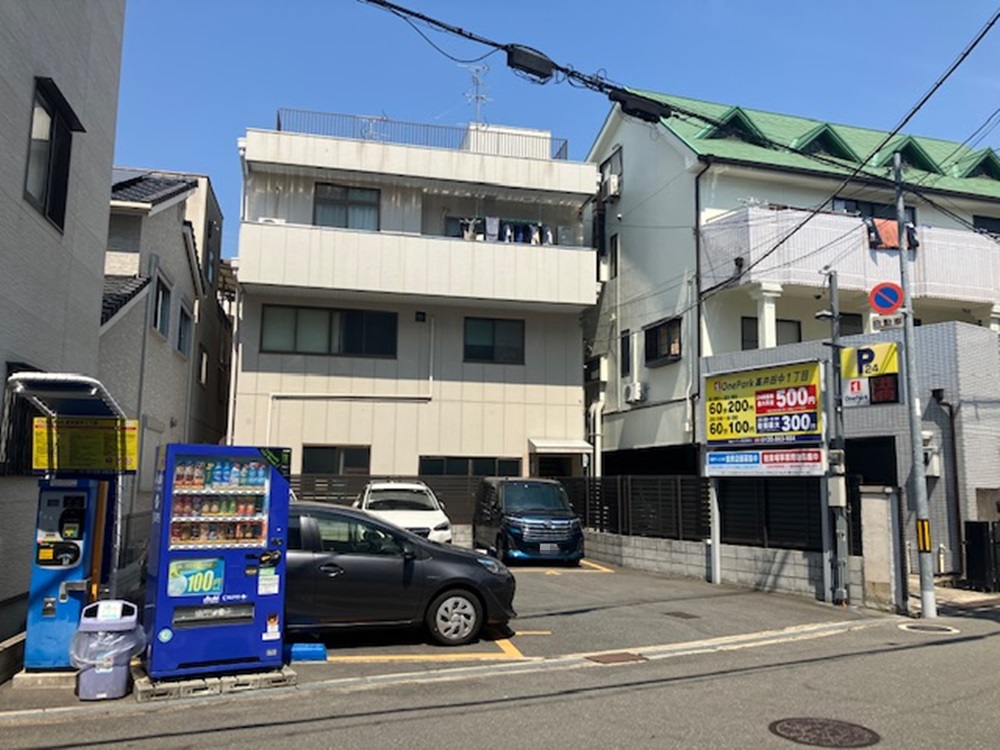 Images ONE PARK高井田中1丁目