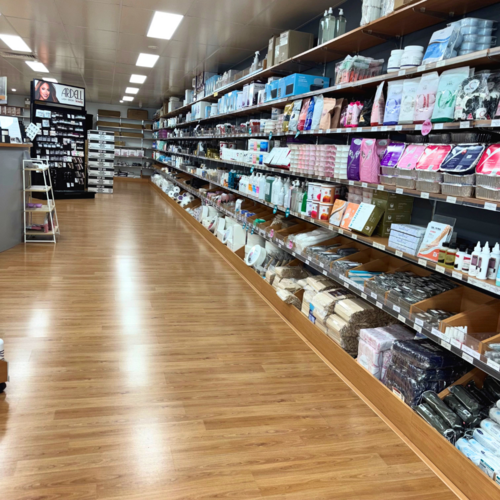 Images Synergy Beauty Supplies