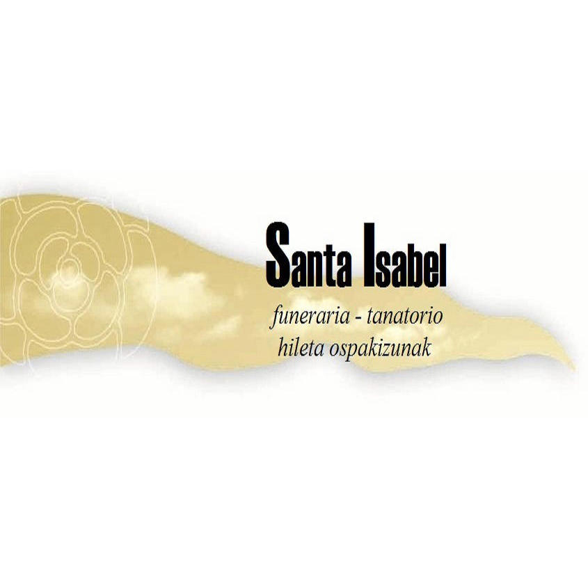 Funeraria Santa Isabel S.L. Logo