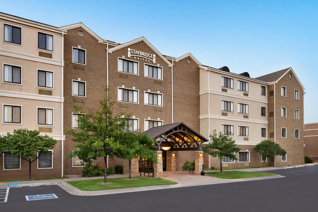 Images Staybridge Suites Oklahoma City-Quail Springs by IHG