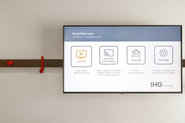 Images avid hotel Cedar Rapids South - Arpt Area by IHG