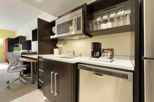 Images Home2 Suites by Hilton La Crosse