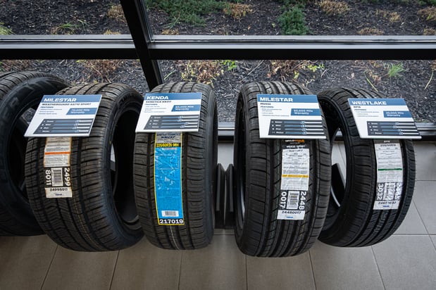 Images Tire Discounters