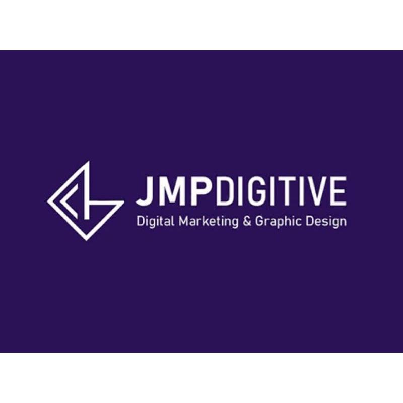 JMP Digitive Logo