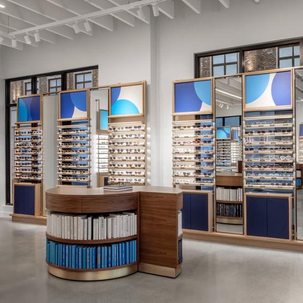 Images Warby Parker Tuscan Village