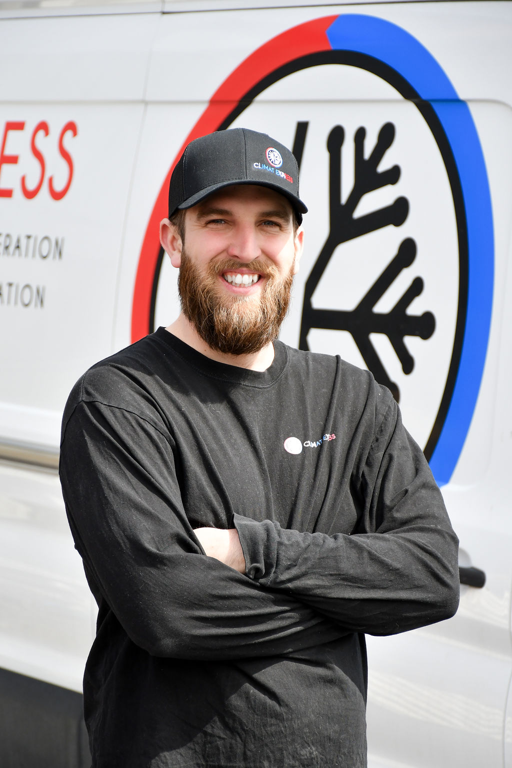 Images Climat Express - Climatisation Saint-Georges-de-Beauce