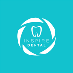 Inspire Dental - Cary Logo