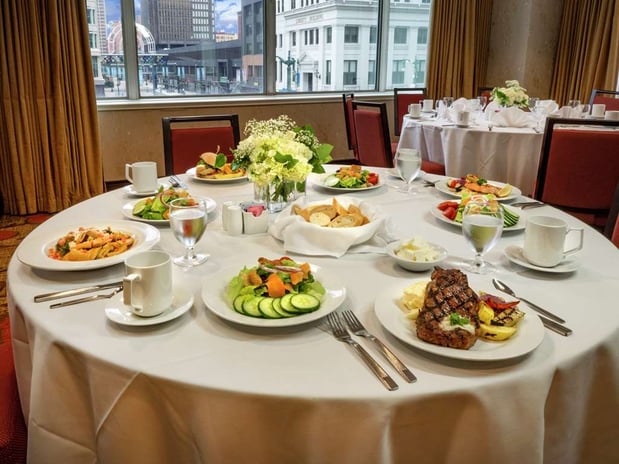 Images Hilton Garden Inn Buffalo Downtown