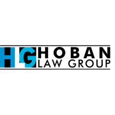 Hoban Law Group Logo